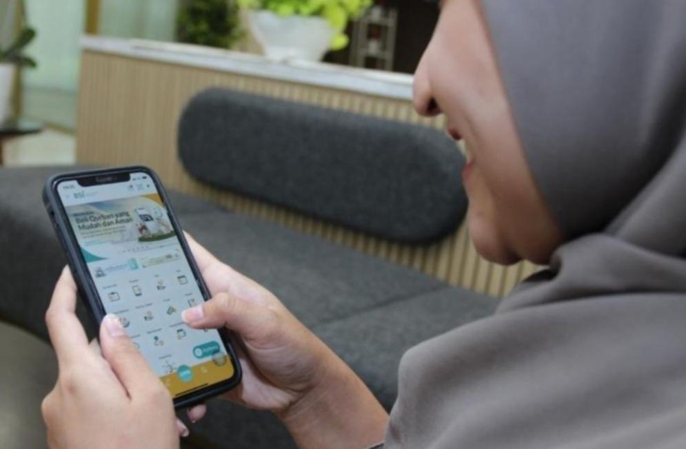 Banyak Transaksi Jelang Idul Adha,  Hati-Hati terhadap Penipuan Online!
