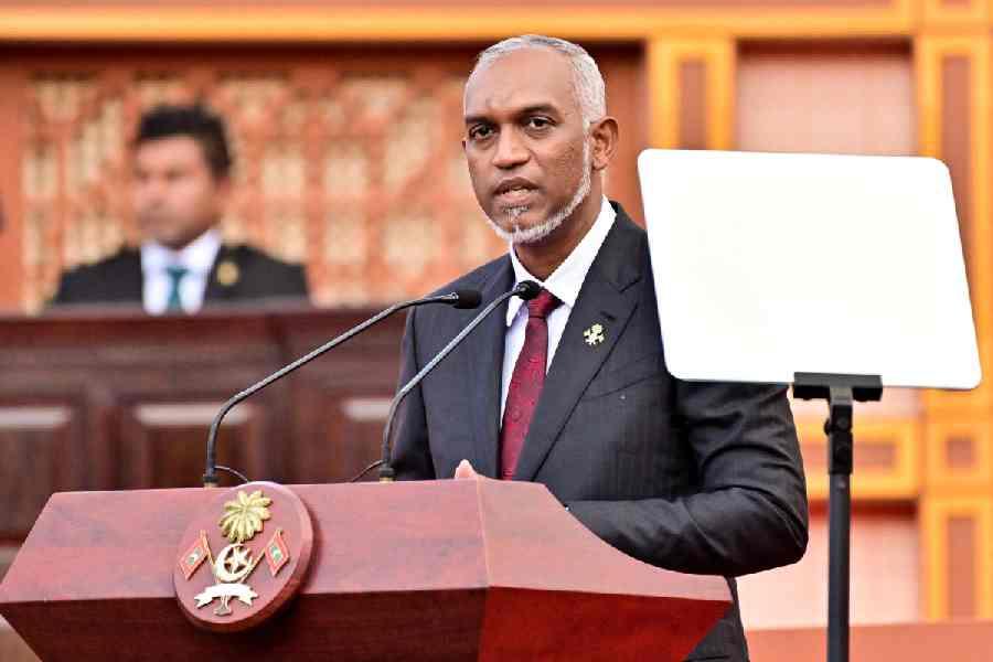 Maladewa Bikin Kebijakan Larang Turis Asal Israel Demi Tunjukan Pro Palestina