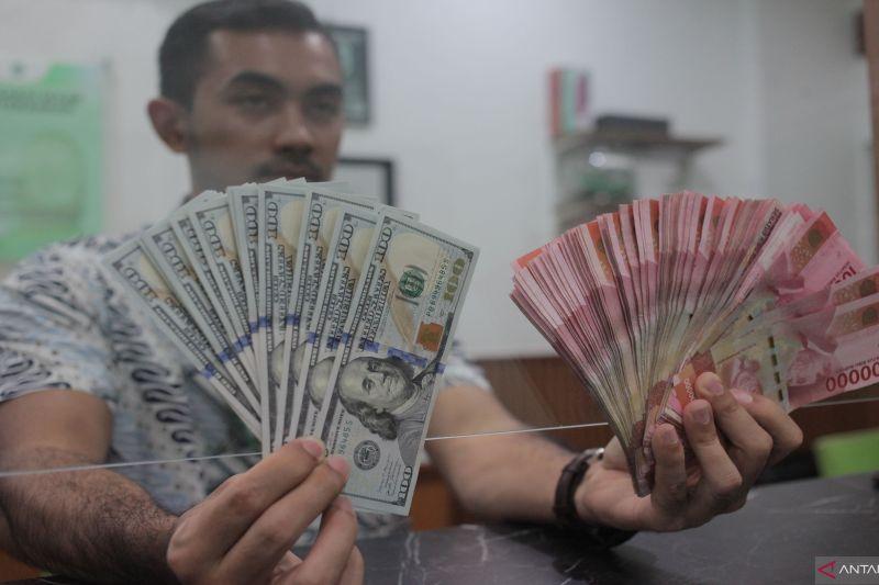 Inflasi Domestik yang Rendah Ditengarai Jadi Katalis Positif bagi Rupiah