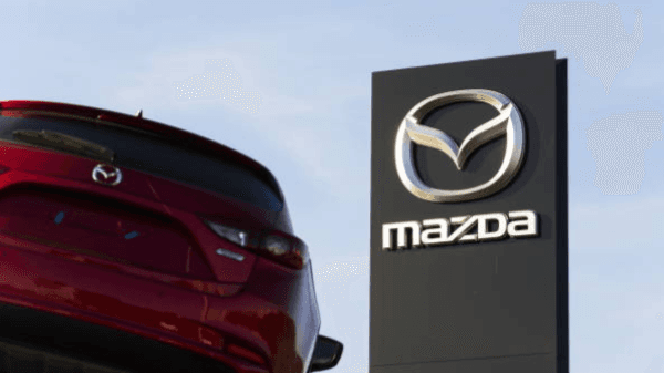 Duh! Mazda Kesandung Skandal Mirip Toyota di Jepang, Ini Unit-unit yang Terdampak