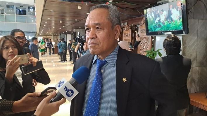 Jadi Sorotan gegara Konflik Internal, Dewas KPK Bak Macan Ompong?