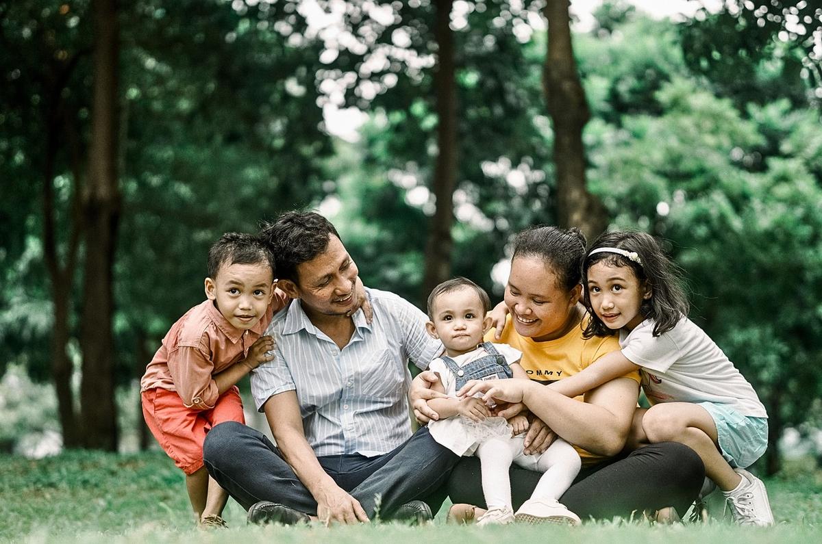 Anak Pintar Dimulai dari Pengasuhan Orang Tua di Rumah, Jangan Abaikan Hal Ini!