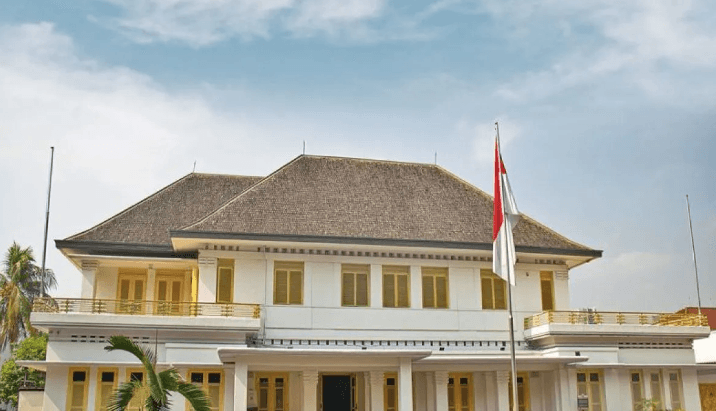 3 Museum di Jakarta untuk Bangkitkan Jiwa Nasionalisme