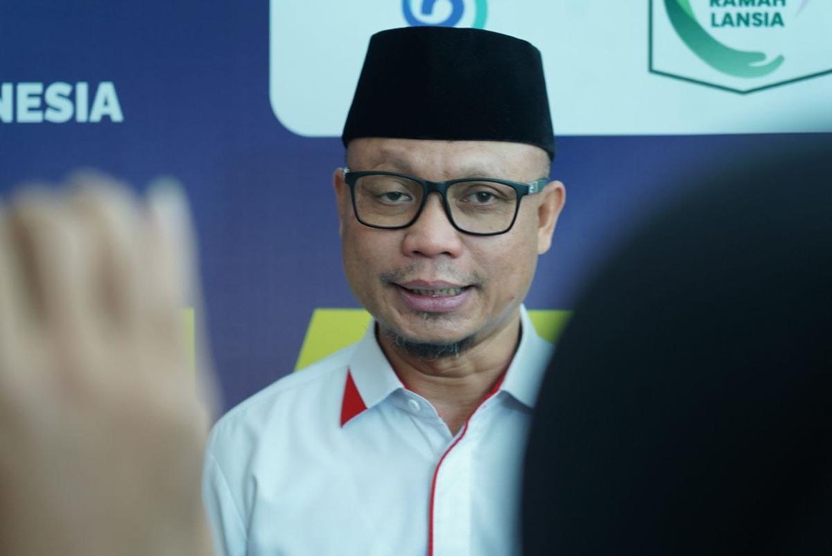 Skema Murur di Muzdalifah untuk Menjaga Keselamatan Jemaah Haji