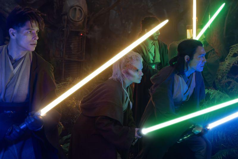 5 Fakta Menarik di Balik Serial "Star Wars: The Acolyte"