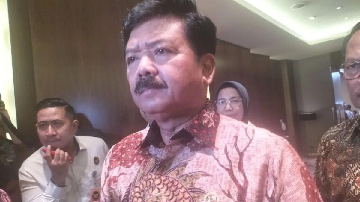 Ini Kata Menko Polhukam Hadi soal Putusan MA Terkait Batas Usia
