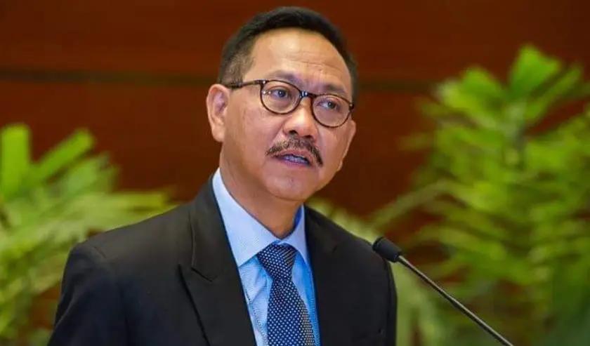 Mundurnya Kepala Otorita IKN Hanya Berdampak Politis Terhadap Pemerintahan