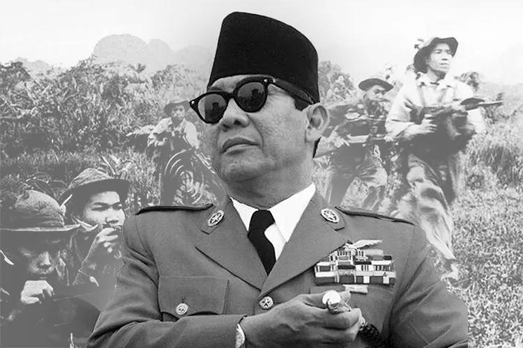 Sejarah Hari Ini: Lahirnya Sang Proklamator Indonesia, Soekarno