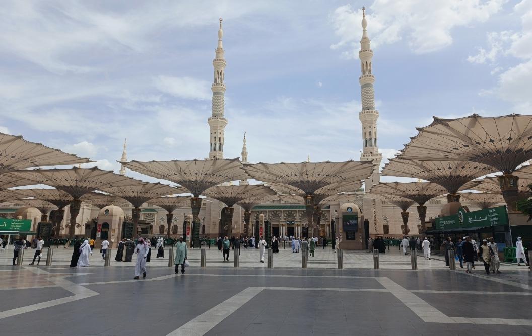 Hari Terakhir Umroh, Jemaah Diminta Segera Kembali ke Tanah Air