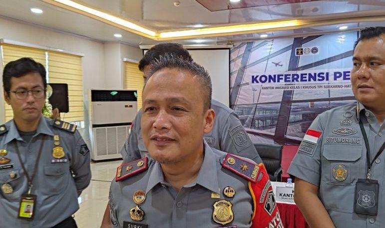 Imigrasi Bantah 59 WNI Dideportasi dari Arab Saudi: Pulang Secara Mandiri