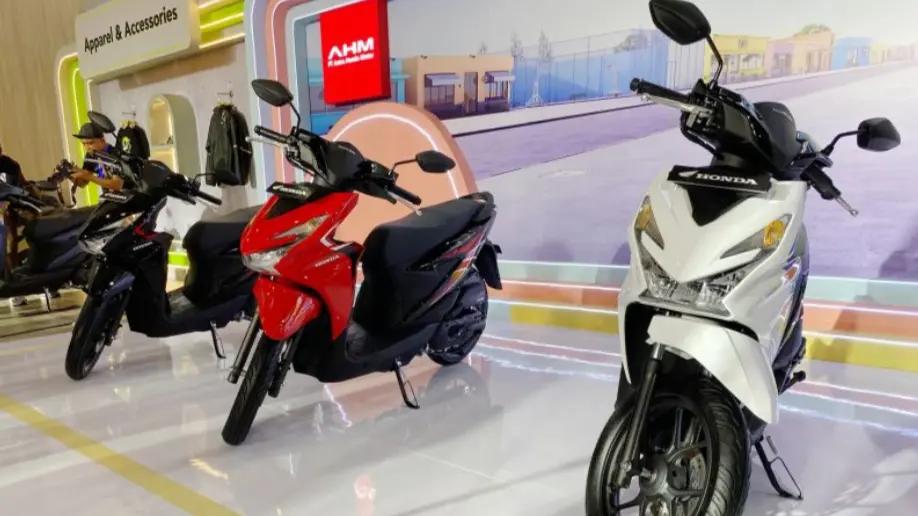 Unggulkan Fitur Antimaling, All New Honda BeAT Bisa Diboyong Tanpa Inden