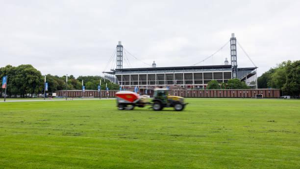 Intip 10 Stadion di Jerman untuk Piala Eropa 2024