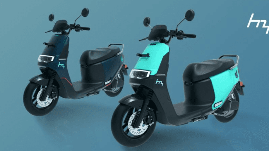 Electrum H3 Resmi Mengaspal di Indonesia