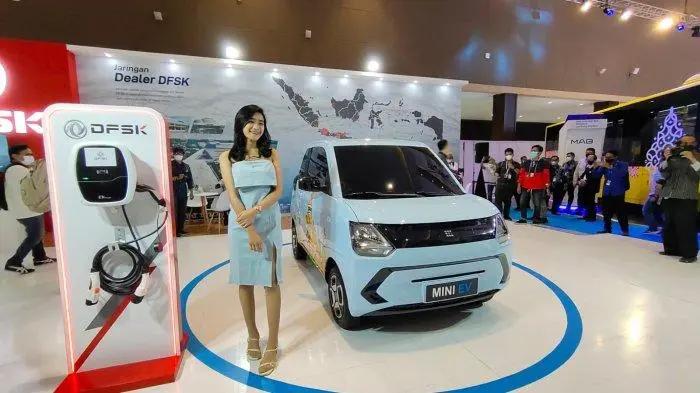 EV Mulai Meluas, Pakar Otomotif: Langkah Indonesia Tepat ke Arah yang Benar