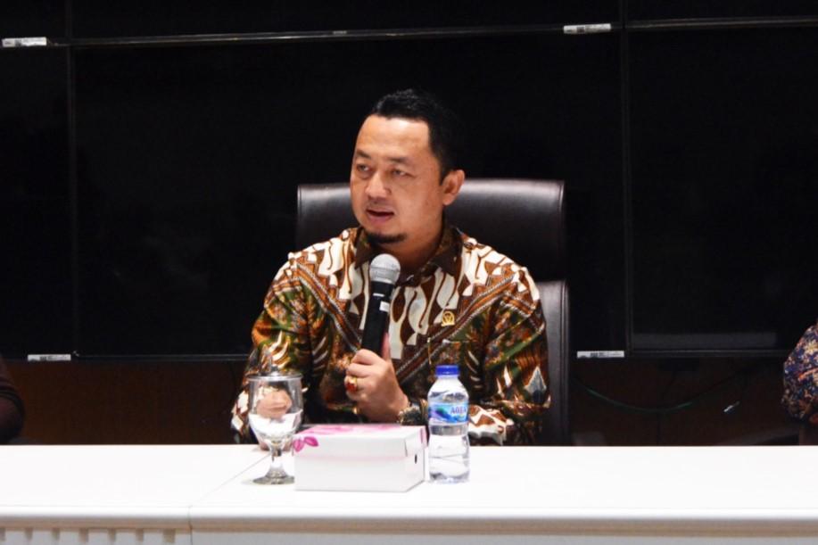 Kecelakaan Meningkat, Pusat-Daerah Harus Koordinasi Perketat Implementasi Keselamatan Jalan