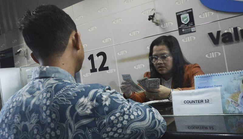 Potensi Penurunan Suku Bunga AS Ditengarai Jadi Amunisi Penguatan Rupiah