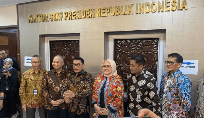 Kemnaker Gencarkan Sosialisasi Tapera untuk Cegah Kesalahpahaman Masyarakat