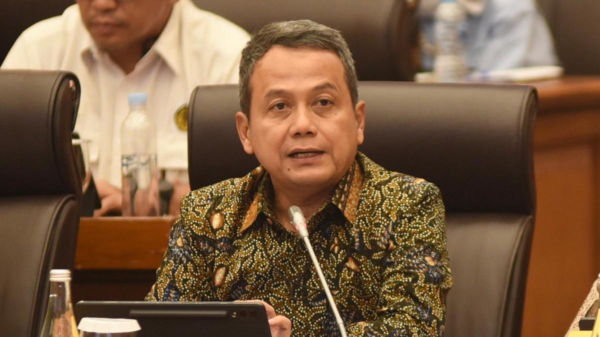 Produksi Minyak Pertamina 2023 Meningkat 10 Persen