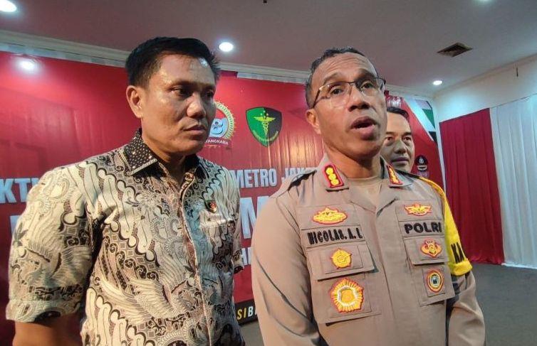 Polisi Cari Siswi SMAN 61 Hilang Usai Naik Angkot JakLingko di Jaktim
