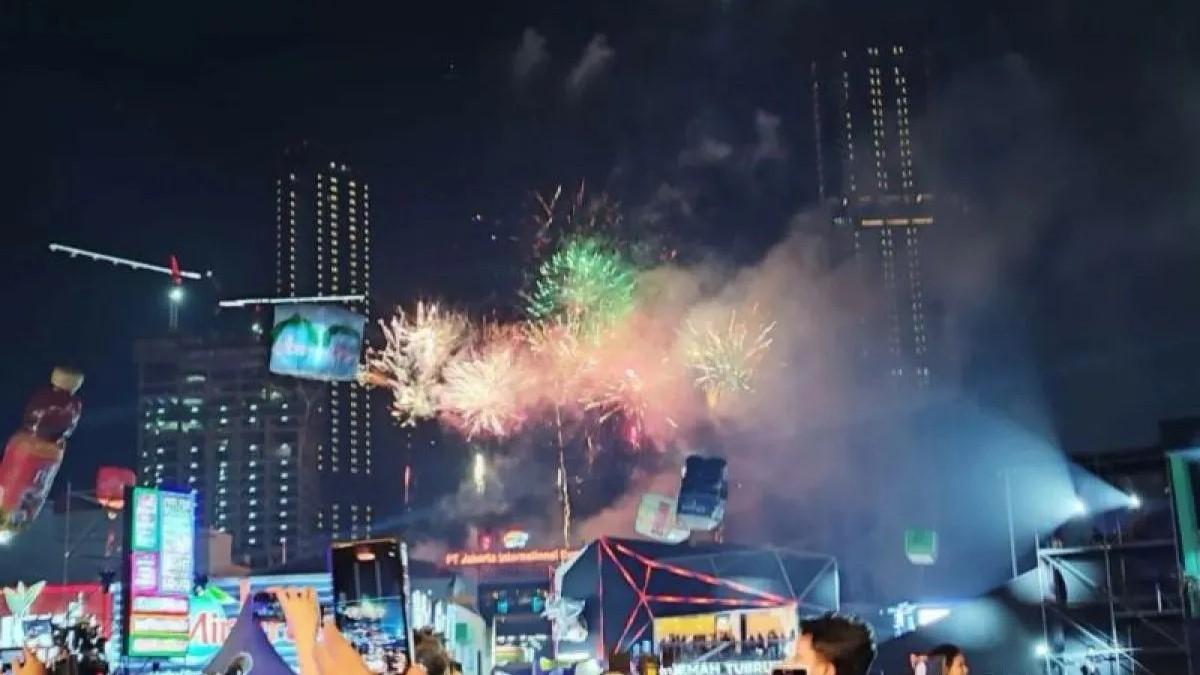 Ini Empat Rute Transjakarta Menuju Jakarta Fair 2024