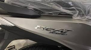 Ternyata Emang Bukan Typo, Ini Artinya Tulisan dari Honda "BeAT"