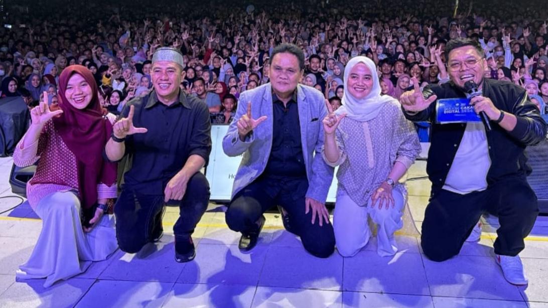 Optimalkan Kemampuan Komunikasi Efektif di Media Digital