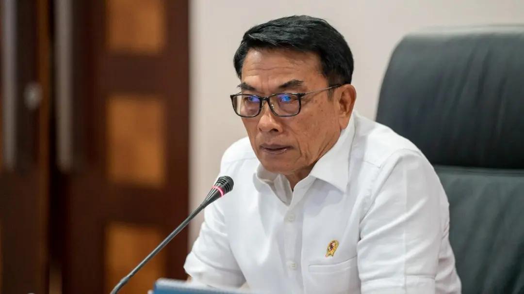 Polemik Tapera, Begini Kata Kepala Staf Kepresidenan
