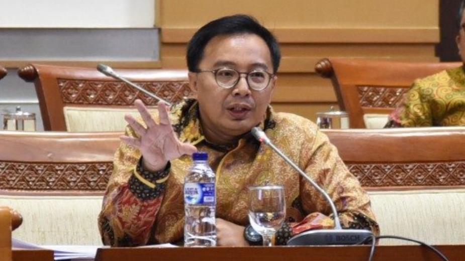 Bobby Adhityo: Komisi I Segera Akan Rapat dengan Kemenkominfo Bahas Starlink