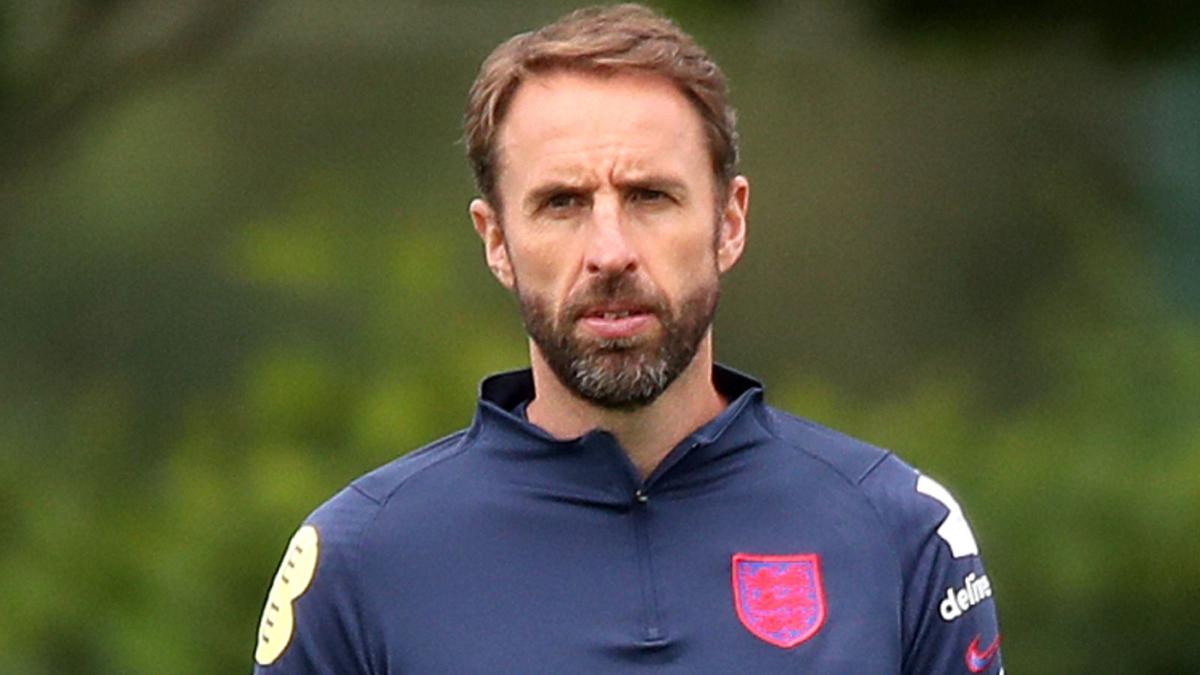 Timnas Inggris Umumkan Skuad Euro 2024, Gareth Coret Maguire dan Grealish