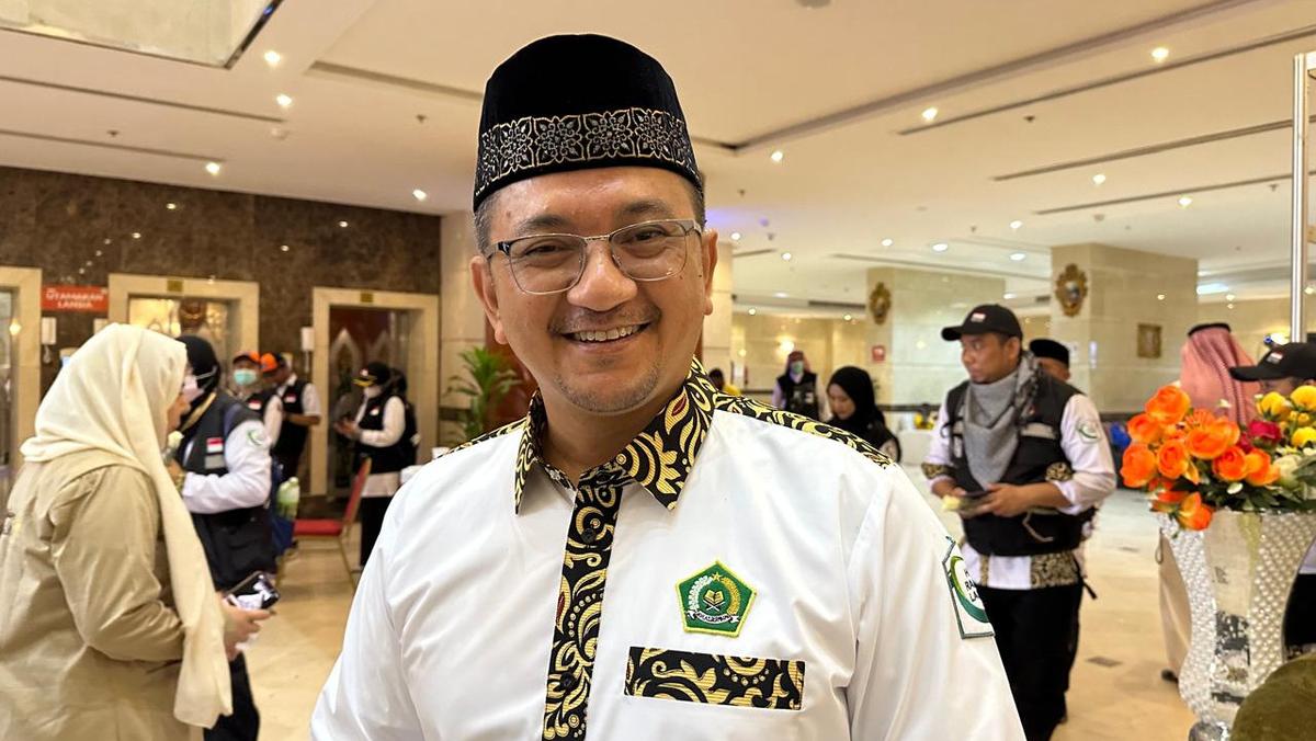 Jual Visa Ziarah untuk Haji, Seorang Selegram Diamankan Aparat Arab Saudi
