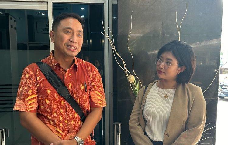 Kuasa Hukum Korban Dugaan Asusila Mau Ketua KPU Diberhentikan