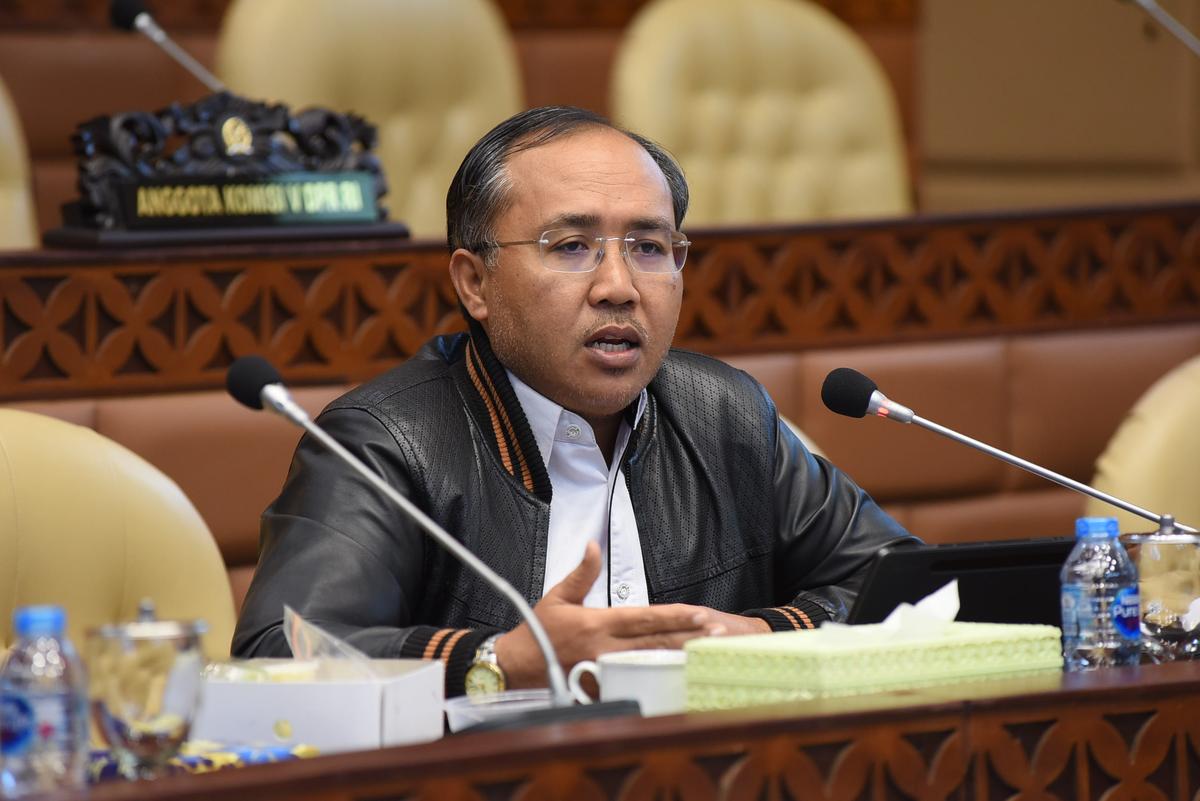 Mundurnya Ketua dan Wakil Badan Otorita IKN Berpotensi Turunnya Kepercayaan Investor