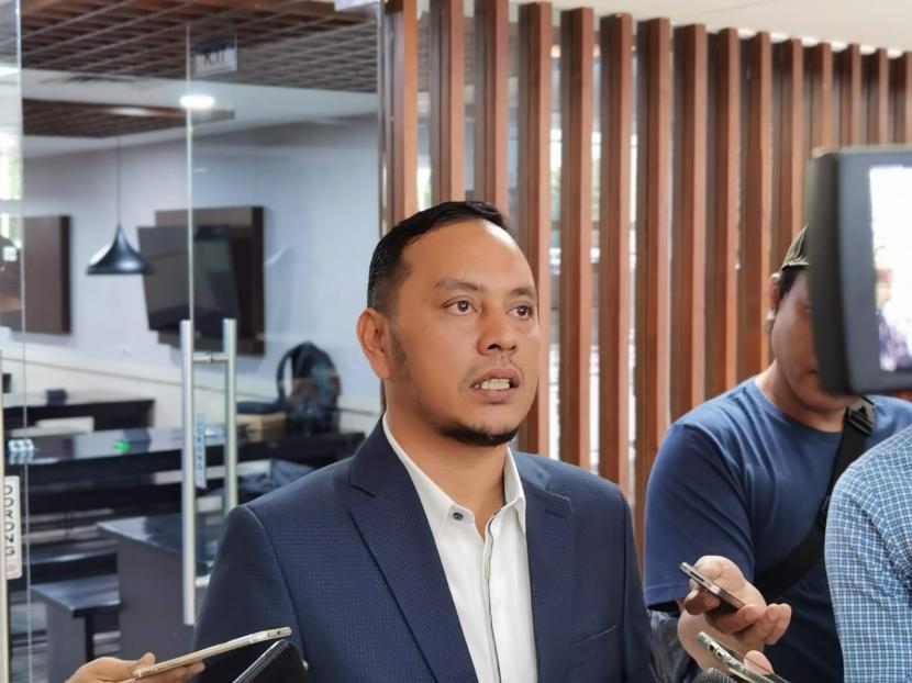 NasDem Ogah Dukung Tokoh yang 'OTW Jakarta': Nanti Kesasar!