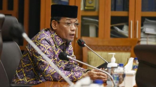 Alifudin Nilai Tapera Beratkan Pekerja Mandiri
