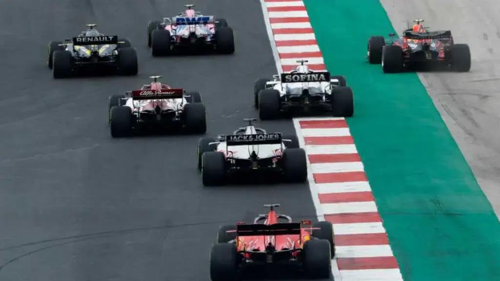 Catat! Ini Jadwal Lengkap F1 GP Kanada 2024 di Sirkuit Gilles-Villeneuve