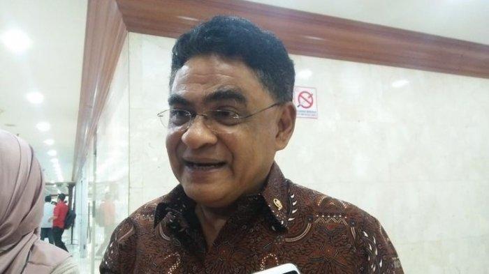 PDIP Kritik Kebijakan Kontroversial pada Masa Transisi Pemerintahan Jokowi ke Prabowo