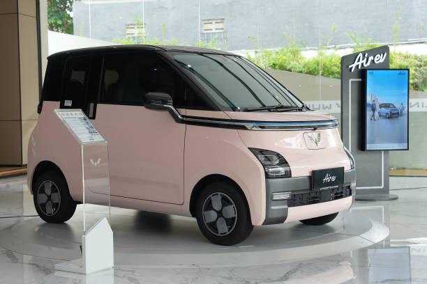 Wuling Berikan Promo Special dalam Rangka 7 Tahun Perjalanan di Indonesia