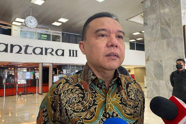 Gerindra Nilai Prabowo Akan Setuju soal Ormas Agama Kelola Tambang: Tak Ada Alasan!