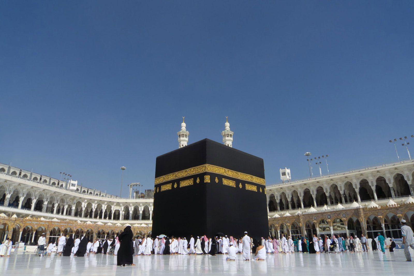 Arab Saudi Tegas Berantas Pelaksanaan Haji Nonprosedural