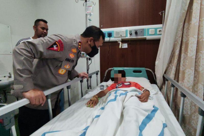 Mabes Polri Benarkan Kapolda Jawa Tengah Calon Irjen Kemendag