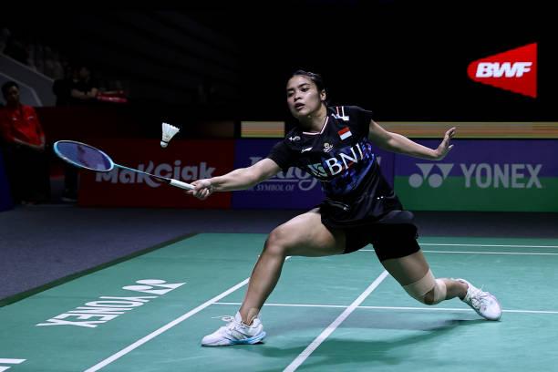 Pelatih Tunggal Putri Indonesia: Gregoria Tunjukan Peningkatan Performa Stabil