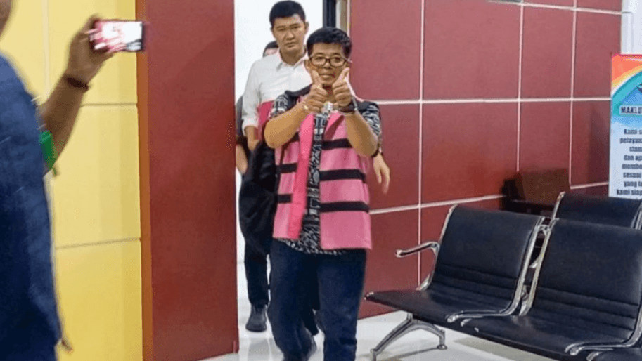 Soal Korupsi Dana Perusda Natuna, Kejari Tetapkan Tersangka Baru