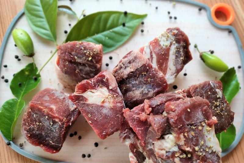 Tips Menyimpan Daging Kurban di Lemari Pendingin