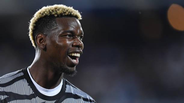 Paul Pogba Siap Pensiun Karena Kasus Doping