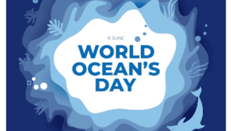 8 Juni: Peringati Hari Laut Sedunia atau World Oceans Day