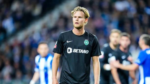 Target Utama Manchester United di Musim Panas ini