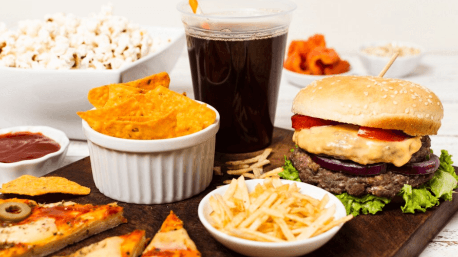 WHO Ungkap 1,6 Juta Orang Sakit Setiap Hari gegara Makanan yang Tak Aman
