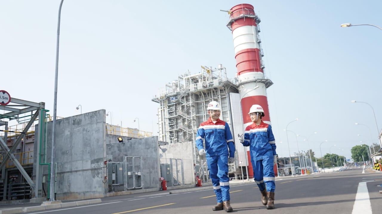 Pertamina Perusahaan Inklusif, Capai Target Keberagaman Pekerja
