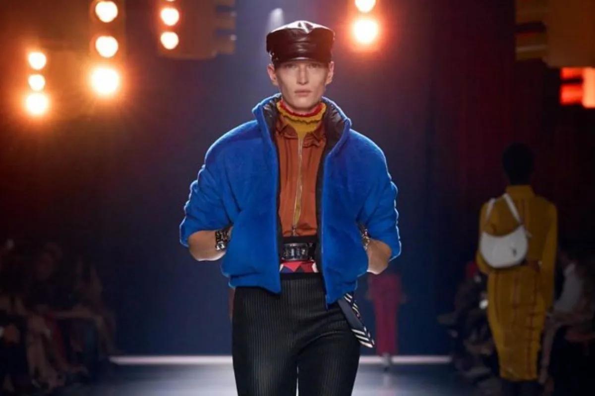 Hermes Pilih New York untuk Fashion Show AS yang Pertama