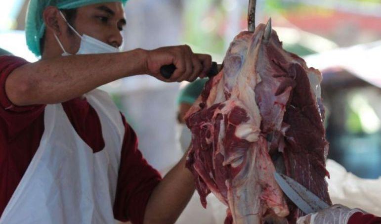 Sambut Idul Adha, Intip Yuk Resep Masak Daging Kambing Muda yang Singkat